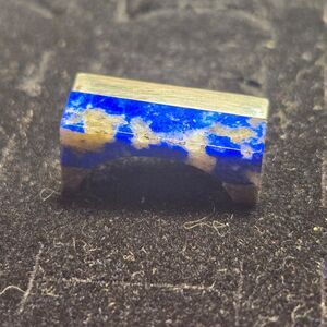 Vintage sterling silver ring sz 7